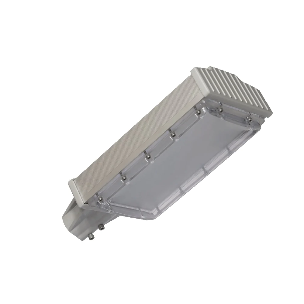 Aluminium 40W lux habitationi DUXERIT