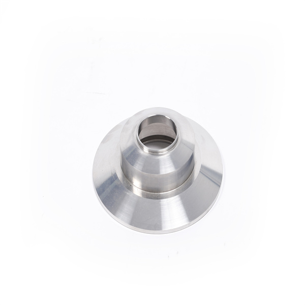 Aluminium Partibus Pipe Fitting