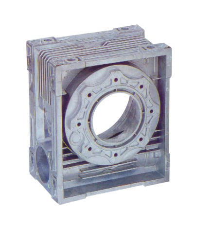 Aluminium Maximum Pressura Die Casting