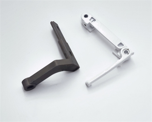 Aluminium Parts Machining