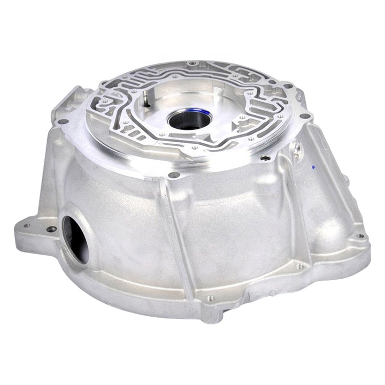 Automatic Transmission Bell mittentem