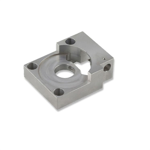 CNC Machining Parts